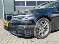 2019 BMW 530
