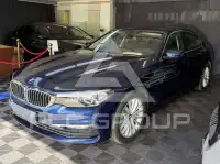 2019 BMW 530