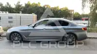 2019 BMW 530