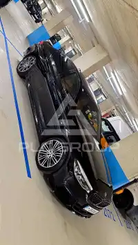 2019 BMW 530