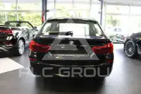 2019 BMW 530