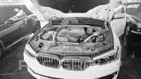 2019 BMW 530