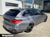 2019 BMW 530