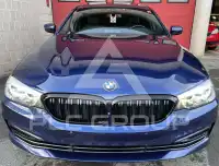 2019 BMW 530