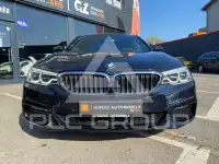 2019 BMW 530