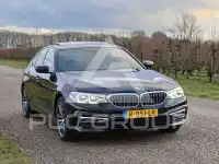 2019 BMW 530