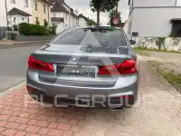 2019 BMW 530