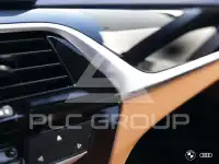 2019 BMW 530