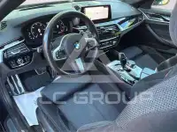 2019 BMW 530