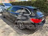 2019 BMW 530