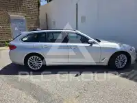 2019 BMW 530