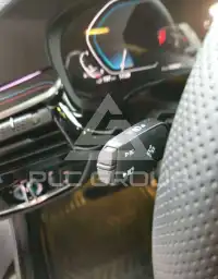 2019 BMW 530