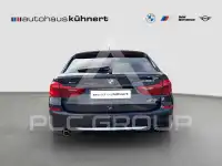 2019 BMW 530