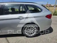 2019 BMW 530