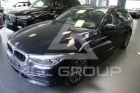 2019 BMW 530
