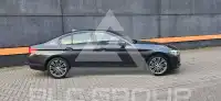 2019 BMW 530