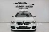 2019 BMW 530