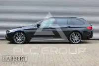 2019 BMW 530