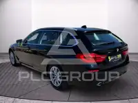 2019 BMW 530