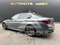 2019 BMW 530