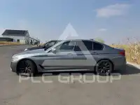 2019 BMW 530