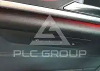 2019 BMW 530
