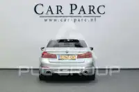 2019 BMW 530