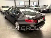2019 BMW 530