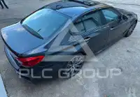 2019 BMW 530