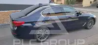 2019 BMW 530