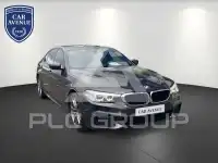 2019 BMW 530