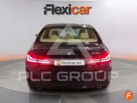 2019 BMW 530