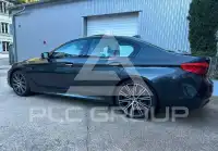 2019 BMW 530