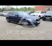 2019 BMW 530