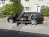 2019 BMW 530
