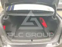 2019 BMW 530