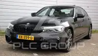 2019 BMW 530