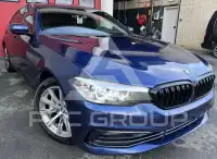 2019 BMW 530