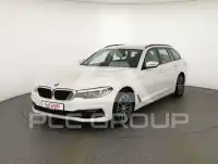 2019 BMW 530