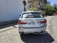 2019 BMW 530