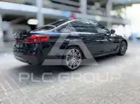 2019 BMW 530
