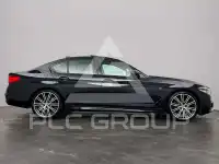2019 BMW 530