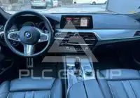 2019 BMW 530