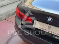 2019 BMW 530
