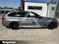 2019 BMW 530