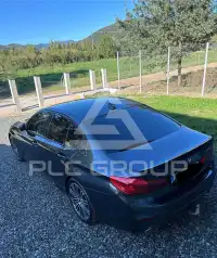 2019 BMW 530