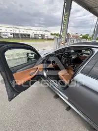 2019 BMW 530