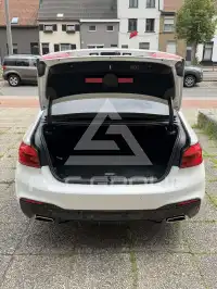 2019 BMW 530