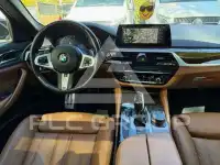 2019 BMW 530