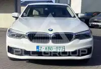 2019 BMW 530